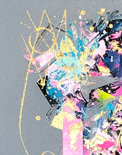 舞-Core Rise