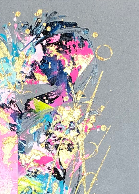 舞-Core Rise