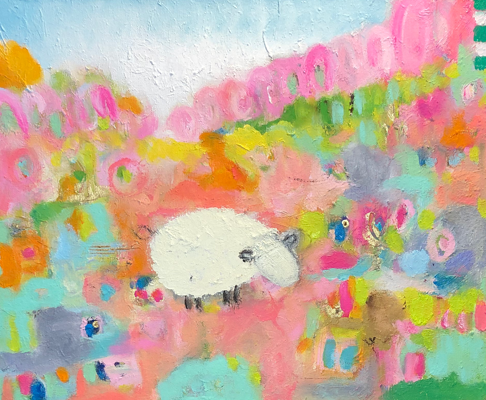 幸せが育つ場所