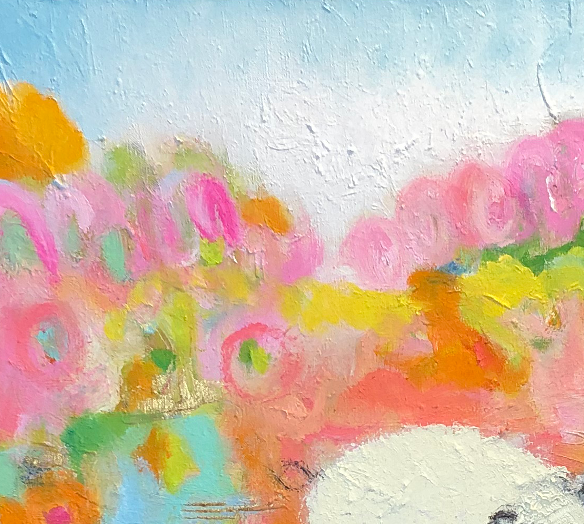 幸せが育つ場所