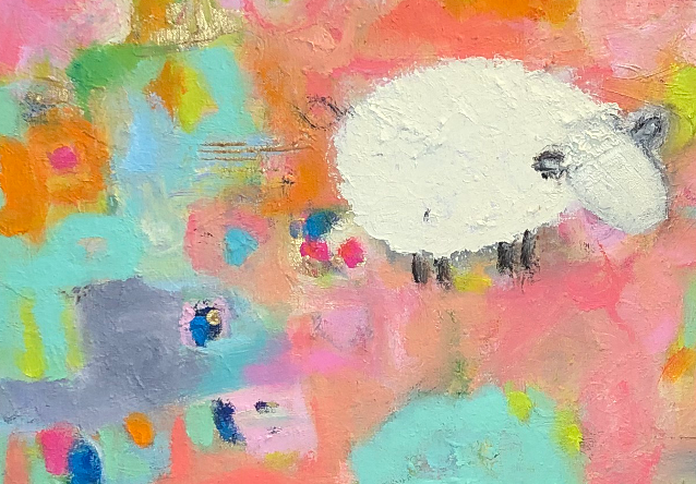 幸せが育つ場所