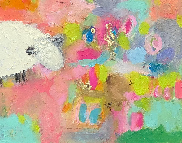 幸せが育つ場所