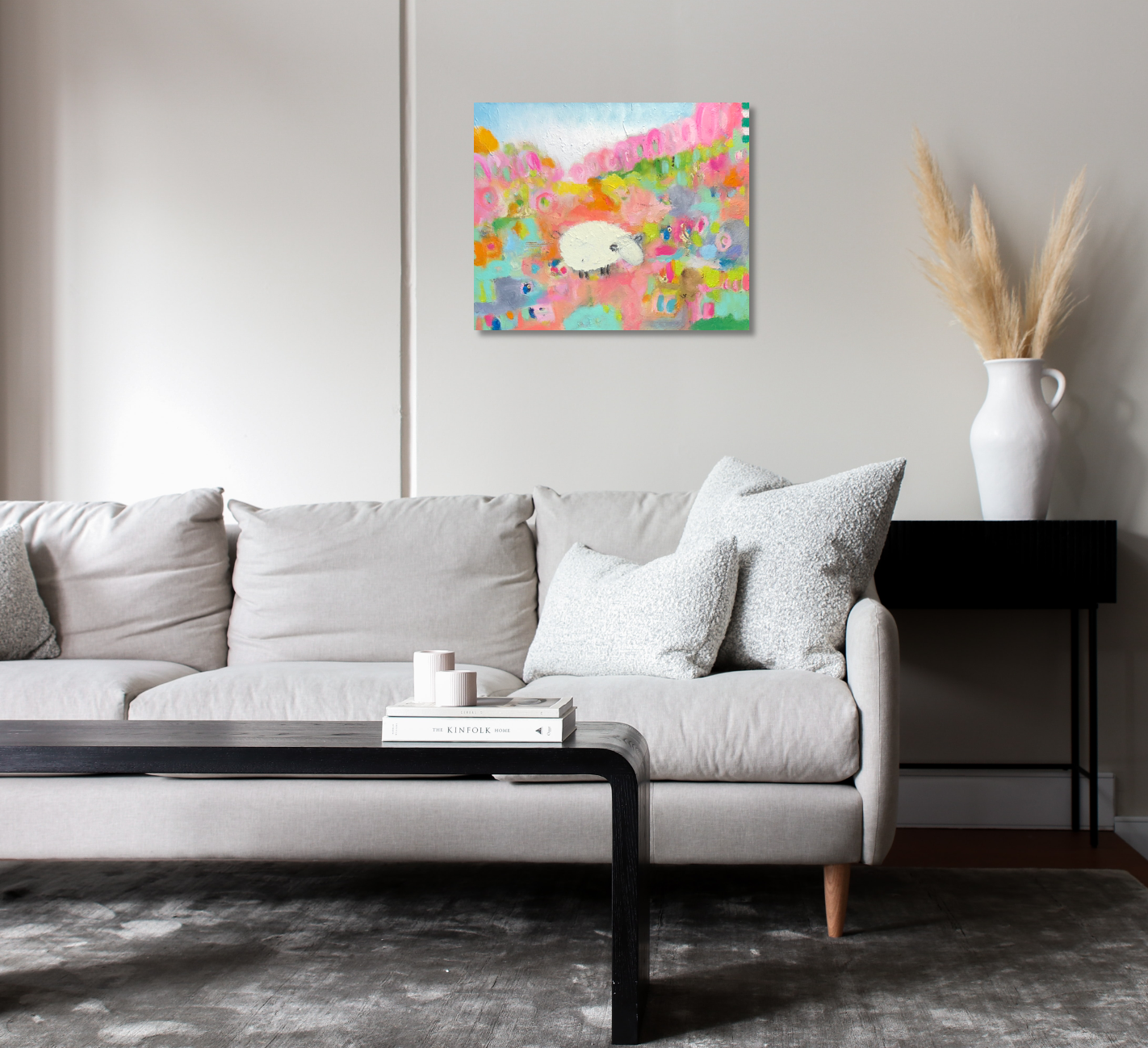 幸せが育つ場所