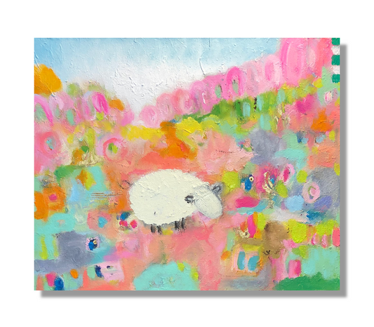 幸せが育つ場所