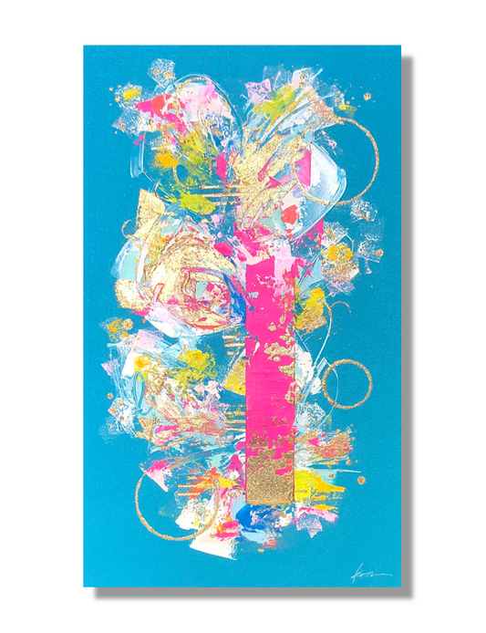 舞–Toward the Next Horizon