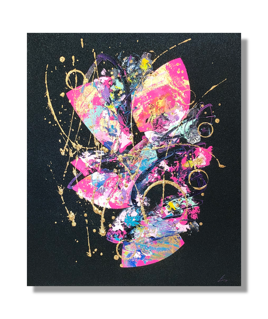 舞-Create