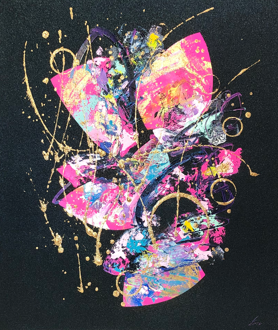 舞-Create