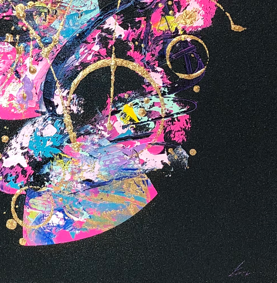 舞-Create