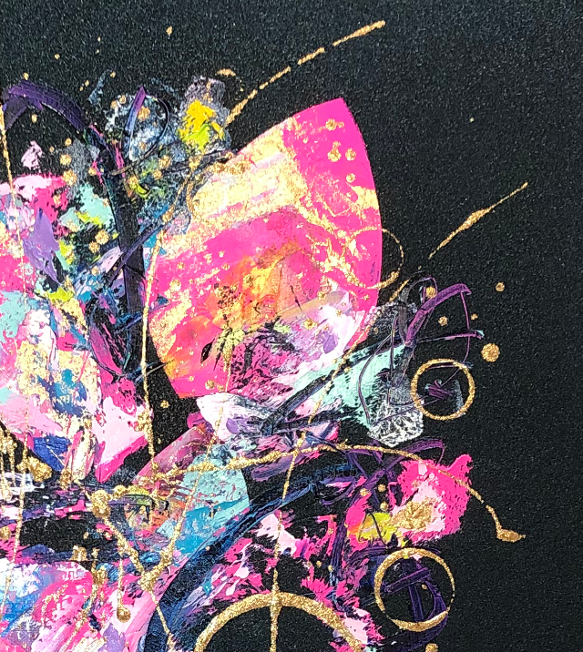 舞-Create
