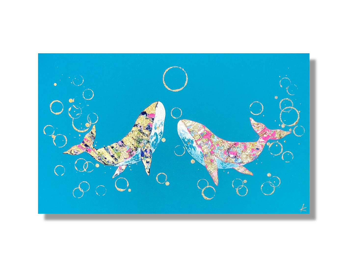 出会い
