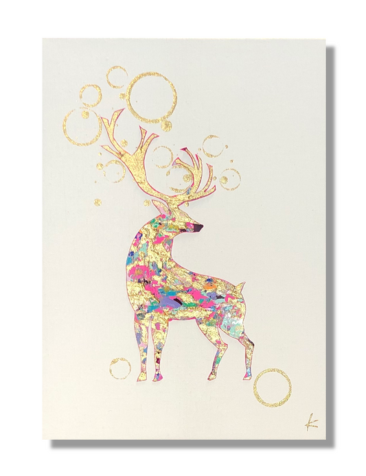 Honoring the Journey