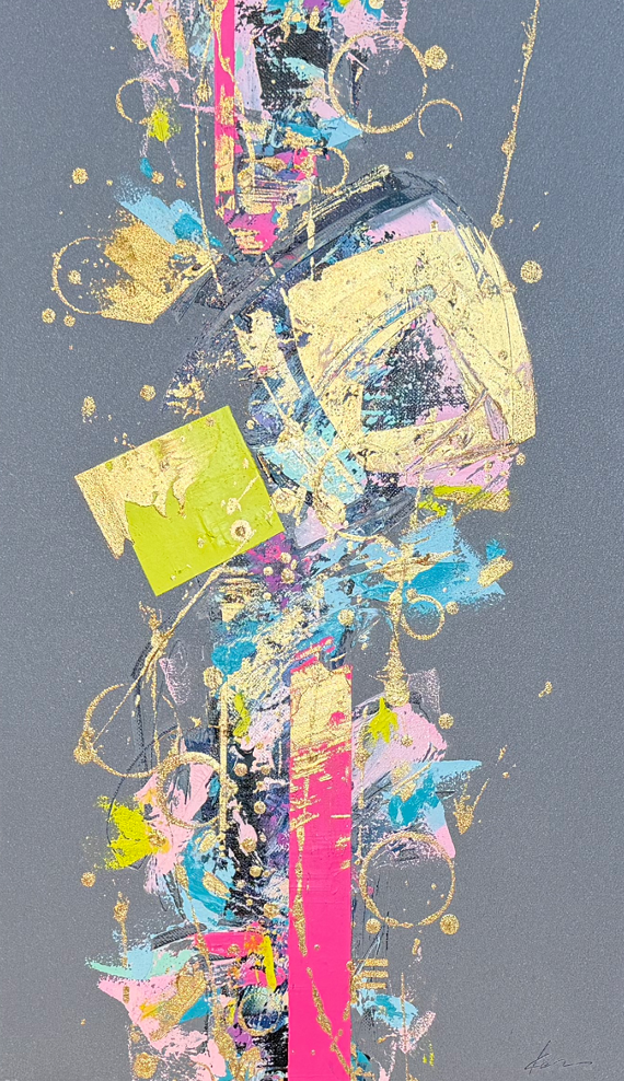 舞-Core&Color
