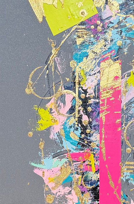 舞-Core&Color
