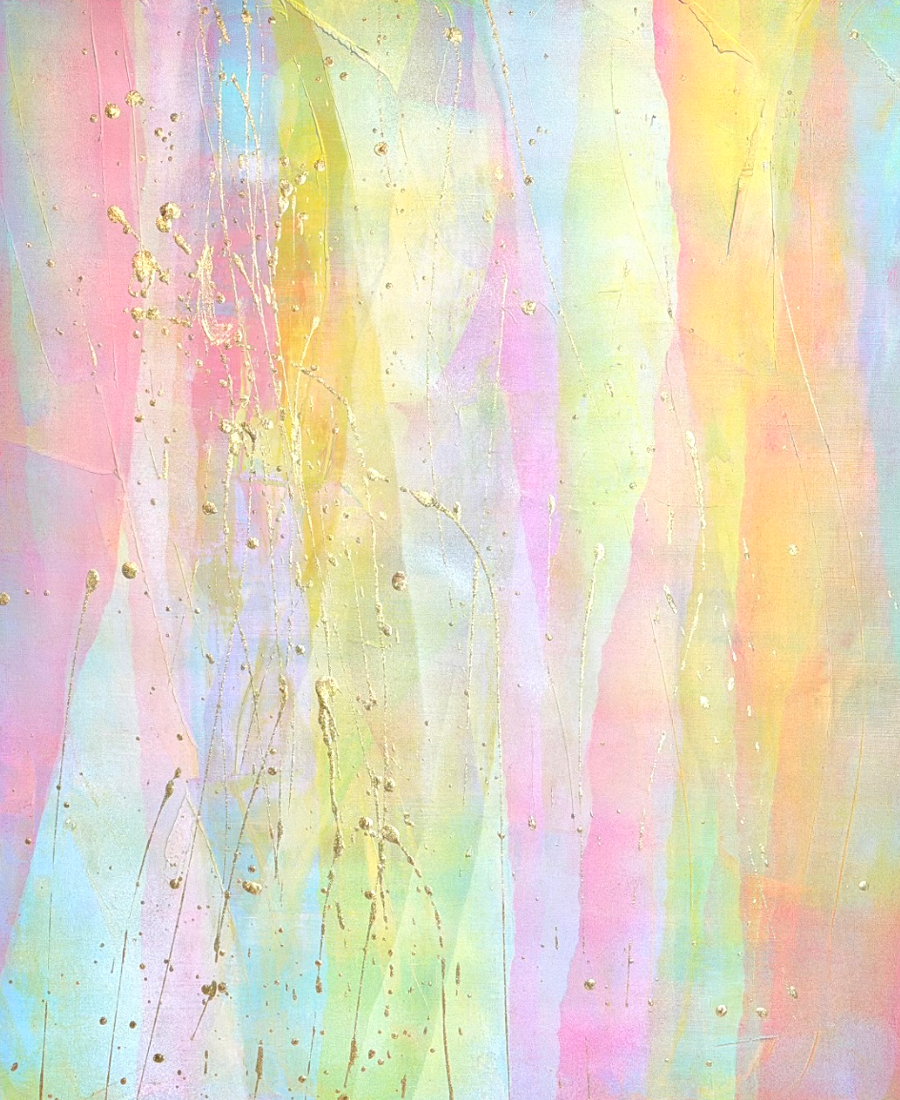 Layers of Happiness