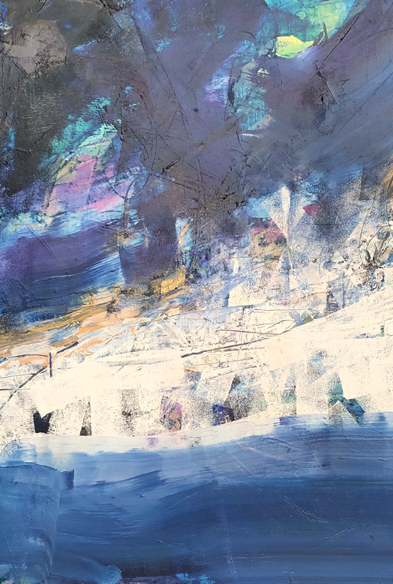 軸