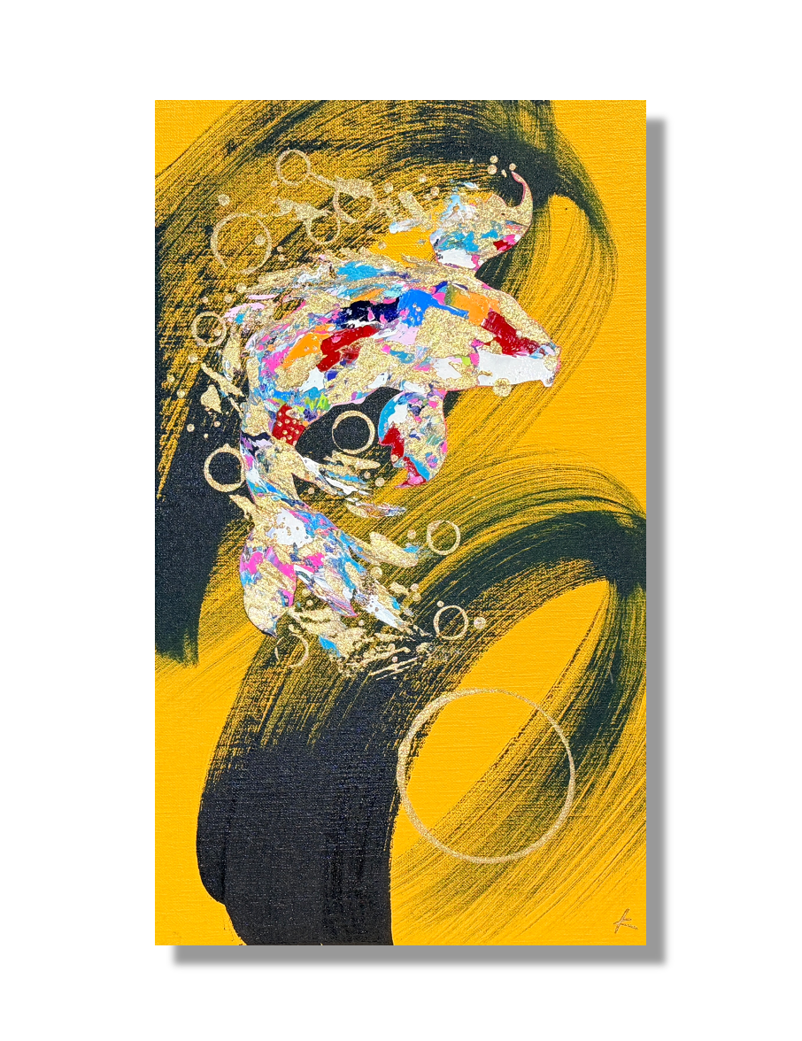 登翔