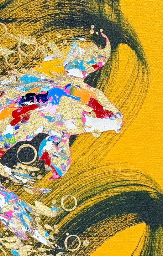 登翔