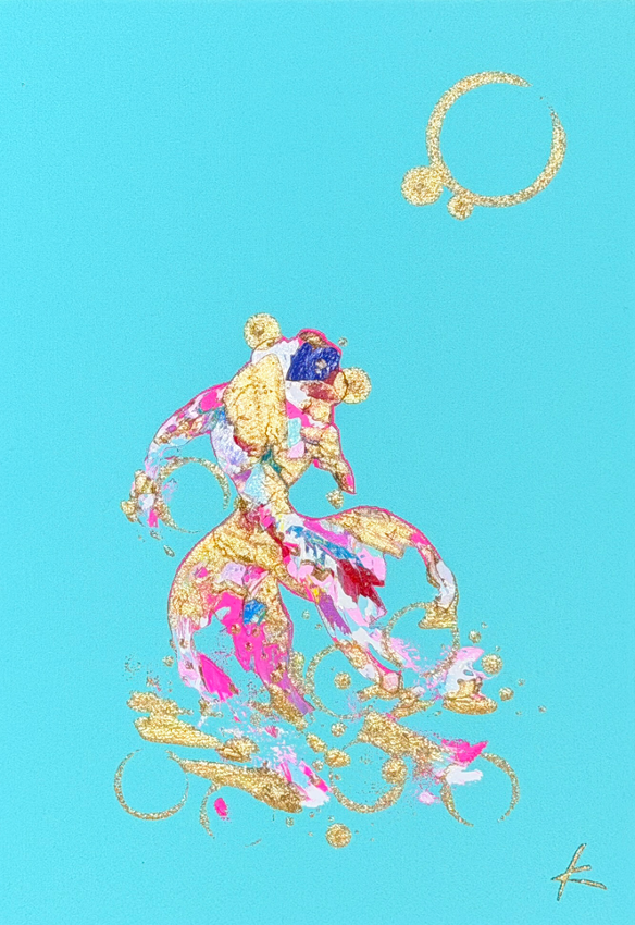 あそぼ〜