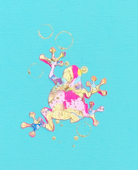 First Leap