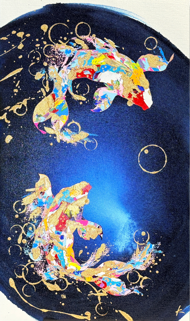 舞昇