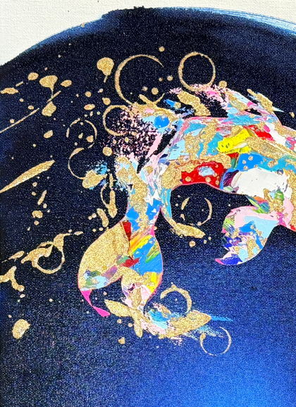 舞昇