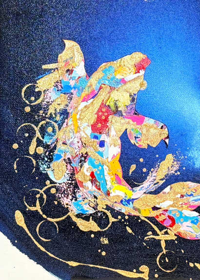 舞昇