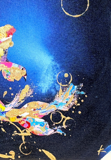 舞昇