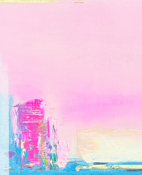Quiet Bliss