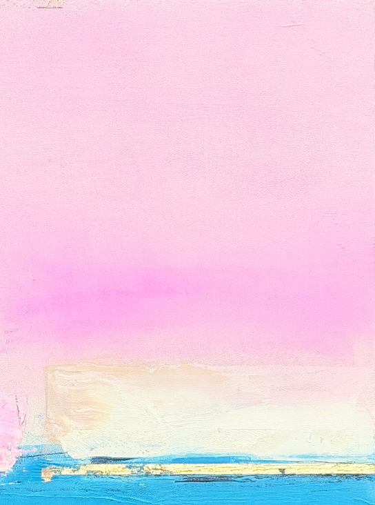 Quiet Bliss