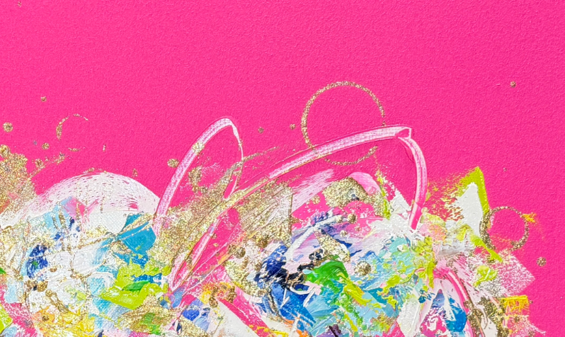舞-Celebrate