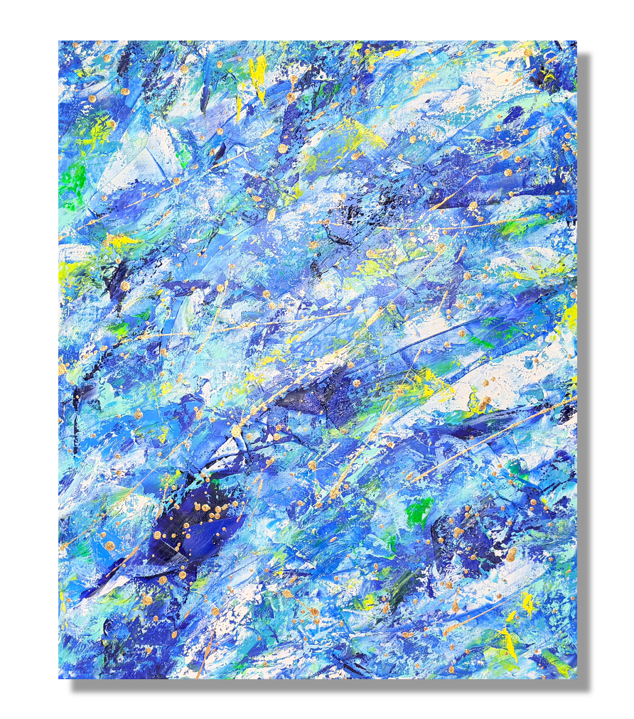 Blue Breeze
