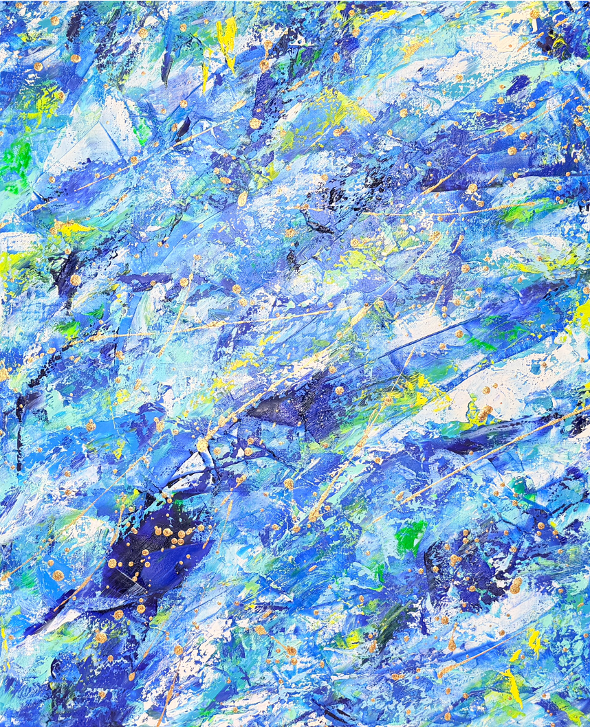 Blue Breeze