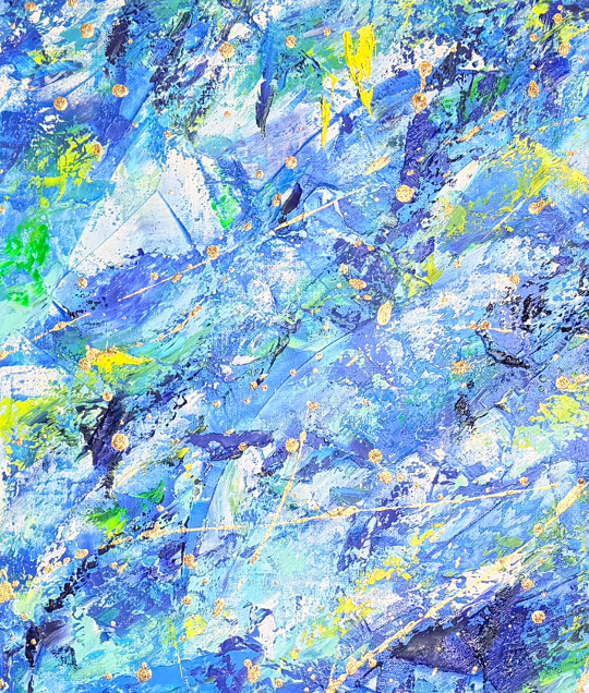 Blue Breeze