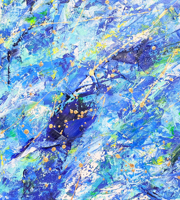 Blue Breeze