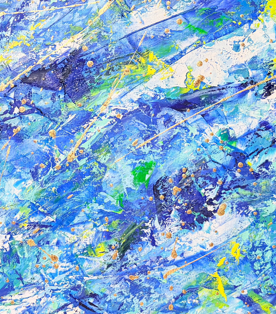 Blue Breeze