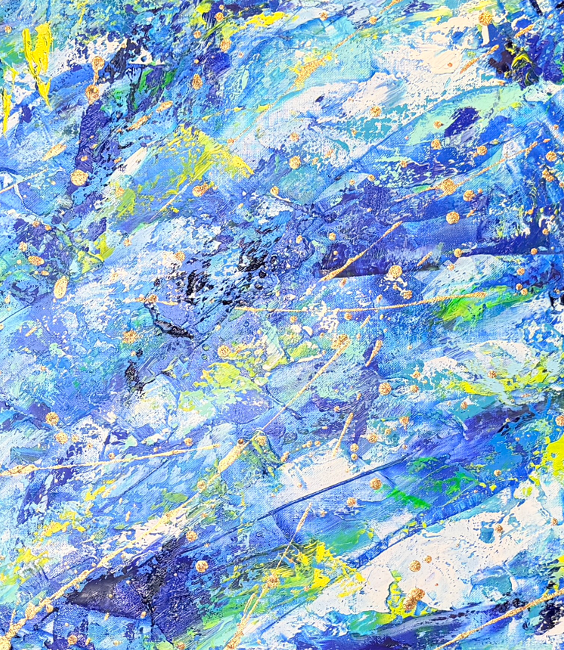 Blue Breeze